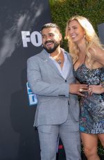 WWE - Friday Night SmackDown