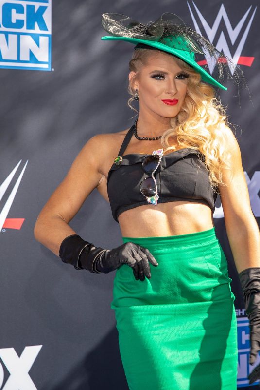 WWE - Friday Night SmackDown