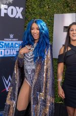 WWE - Friday Night SmackDown