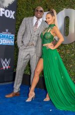 WWE - Friday Night SmackDown