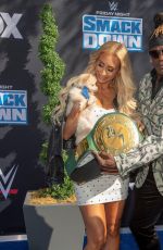 WWE - Friday Night SmackDown