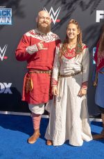 WWE - Friday Night SmackDown