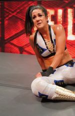 WWE - Hell in a Cell 2019