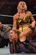 WWE - Hell in a Cell 2019