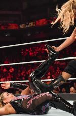 WWE - Hell in a Cell 2019