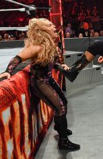 WWE - Hell in a Cell 2019