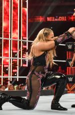 WWE - Hell in a Cell 2019