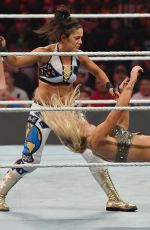 WWE - Hell in a Cell 2019