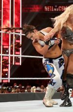 WWE - Hell in a Cell 2019