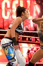 WWE - Hell in a Cell 2019