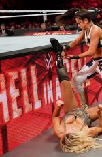 WWE - Hell in a Cell 2019