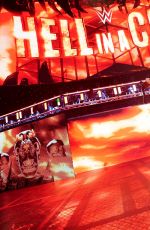 WWE - Hell in a Cell 2019