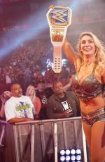 WWE - Hell in a Cell 2019