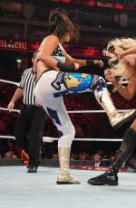 WWE - Hell in a Cell 2019