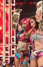 WWE - Hell in a Cell 2019