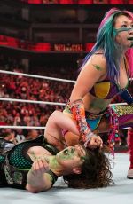 WWE - Hell in a Cell 2019