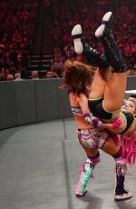 WWE - Hell in a Cell 2019