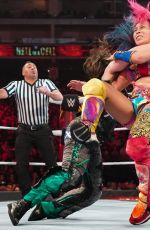 WWE - Hell in a Cell 2019