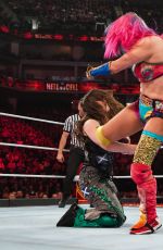 WWE - Hell in a Cell 2019