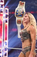 WWE - Hell in a Cell 2019