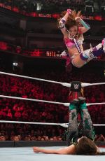 WWE - Hell in a Cell 2019