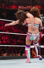 WWE - Hell in a Cell 2019