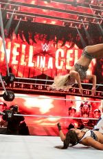 WWE - Hell in a Cell 2019