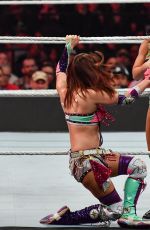 WWE - Hell in a Cell 2019