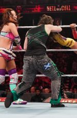 WWE - Hell in a Cell 2019