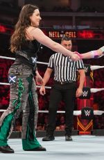 WWE - Hell in a Cell 2019
