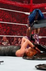 WWE - Hell in a Cell 2019