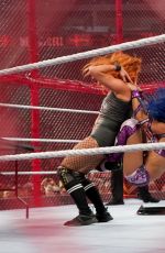 WWE - Hell in a Cell 2019