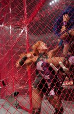 WWE - Hell in a Cell 2019