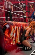 WWE - Hell in a Cell 2019