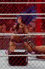 WWE - Hell in a Cell 2019