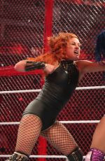 WWE - Hell in a Cell 2019