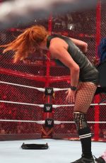 WWE - Hell in a Cell 2019