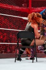 WWE - Hell in a Cell 2019