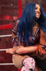 WWE - Hell in a Cell 2019