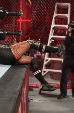 WWE - Hell in a Cell 2019