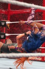 WWE - Hell in a Cell 2019