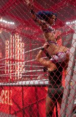 WWE - Hell in a Cell 2019