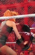 WWE - Hell in a Cell 2019