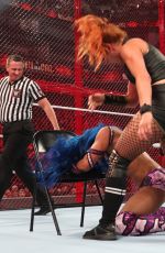 WWE - Hell in a Cell 2019