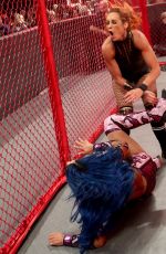 WWE - Hell in a Cell 2019