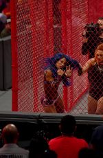 WWE - Hell in a Cell 2019