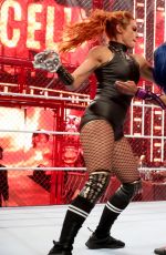 WWE - Hell in a Cell 2019