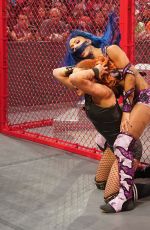 WWE - Hell in a Cell 2019