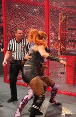 WWE - Hell in a Cell 2019