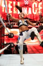 WWE - Hell in a Cell 2019